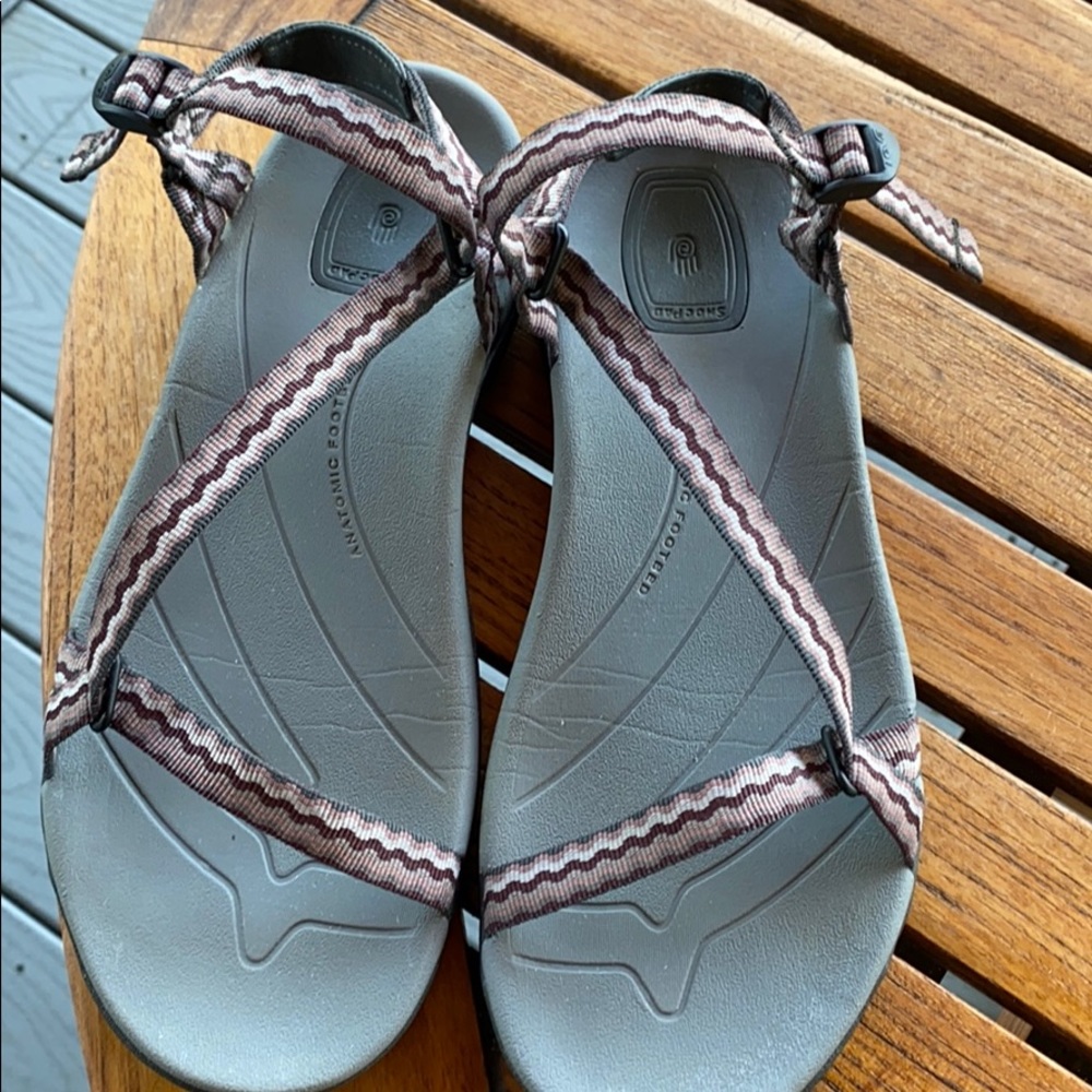 Teva Hiking Outdoor Water Sandals
